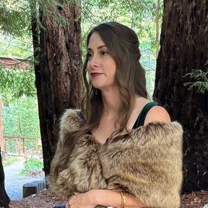 Meet your Posher, Krystal